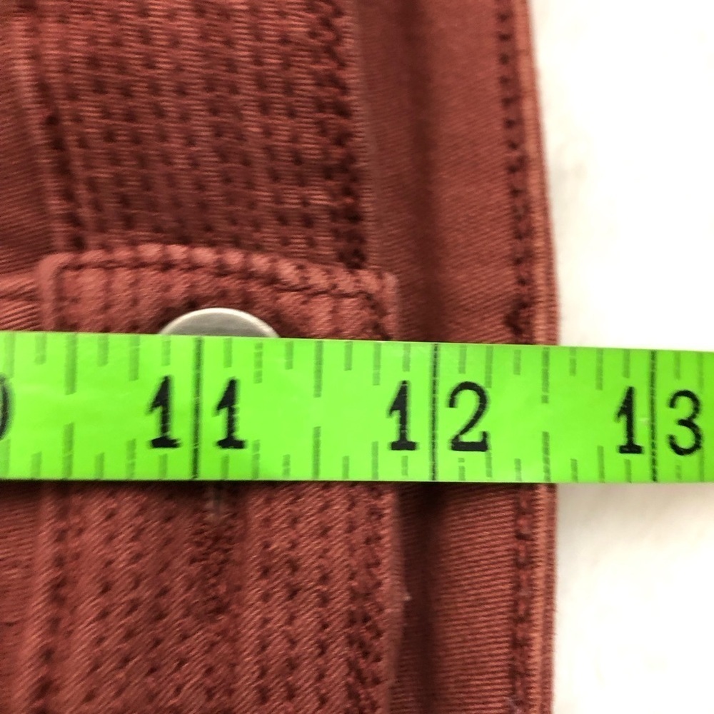 Women’s Dusty Rose Pink Pants. Size 14. Triba. - Picture 6 of 8